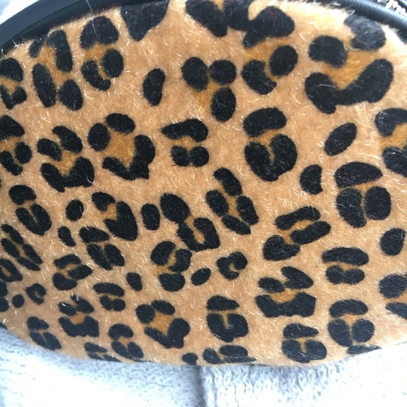 Cheetah Fanny Pack NWT - Picture 6 of 7